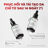 Serum UP phục hồi cân bằng da Multivitamin Repair & Conditioning 30ml