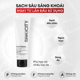 Sữa rửa mặt sạch dầu nhờn & ngừa mụn 100G