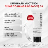 Combo chăm sóc phục hồi da Recovery Trio