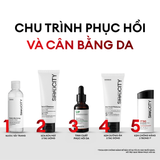 Serum UP phục hồi cân bằng da Multivitamin Repair & Conditioning 30ml
