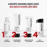 Sữa rửa mặt sạch dầu nhờn & ngừa mụn 100G