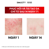 Combo chăm sóc phục hồi da Recovery Trio