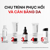 Combo chăm sóc phục hồi da Recovery Trio
