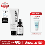 Combo giảm mụn viêm sưng Acne Relief Duo