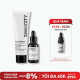 Combo giảm mụn viêm sưng Acne Relief Duo