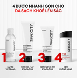 Kem chống nắng 3 trong 1 bảo vệ vượt trội Invisible Sunscreen 20ml SPF 50 PA++++