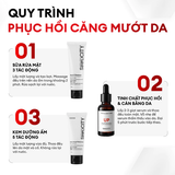 Combo chăm sóc phục hồi da Recovery Trio