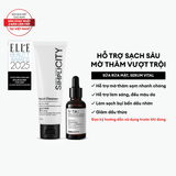Combo làm sạch và sáng da mờ thâm tinh gọ Brightening Duo