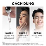 Serum Calm giảm mụn & làm dịu da 30ml