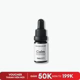 Serum giảm mụn & làm dịu da Calm 10ml