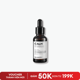 Serum Calm giảm mụn & làm dịu da 30ml