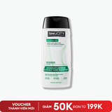 Dầu gội sạch gàu Dandruff Defense & Scalp Care Shampoo 250ml