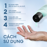 Kem dưỡng da mát lạnh sau cạo râu Men Stay Simplicity Ultra Cool After Shave Lotion 100ml