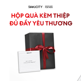 Dịch vụ gói quà MEN STAY SIMPLICITY
