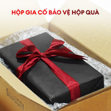Dịch vụ gói quà MEN STAY SIMPLICITY