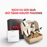 Dịch vụ gói quà MEN STAY SIMPLICITY