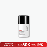 Kem chống nắng 3 trong 1 bảo vệ vượt trội Invisible Sunscreen 20ml SPF 50 PA++++