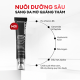 Kem mắt Recharge Pro dưỡng sáng, ngừa quầng thâm và nếp nhăn 15G