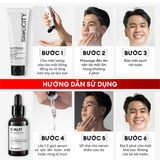 Combo giảm mụn viêm sưng Acne Relief Duo