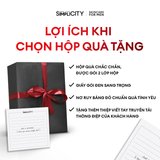 Dịch vụ gói quà MEN STAY SIMPLICITY