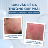 Kem dưỡng da mát lạnh sau cạo râu Men Stay Simplicity Ultra Cool After Shave Lotion 100ml