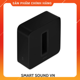  Sonos Sub - Loa Sub thông minh không dây 