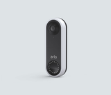  Chuông cửa có dây Arlo Essential Wired Video Doorbell 