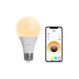  Đèn thông minh Nanoleaf Essential Smart Bulb E27 