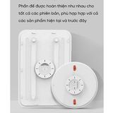  Đèn ốp trần Yeelight A2101R900 – Ánh Sao Starry Homekit Global Version 