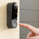  Chuông cửa Belkin Wemo Smart Video Doorbell 