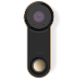  Chuông cửa video Yobi B3 Wi-Fi 1080p tương thích Apple Homekit 