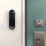  Chuông cửa có dây Arlo Essential Wired Video Doorbell 