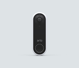  Chuông cửa có dây Arlo Essential Wired Video Doorbell 