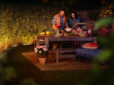  Đèn LED ngoài trời Philips Hue Lightstrip Outdoor 5m 