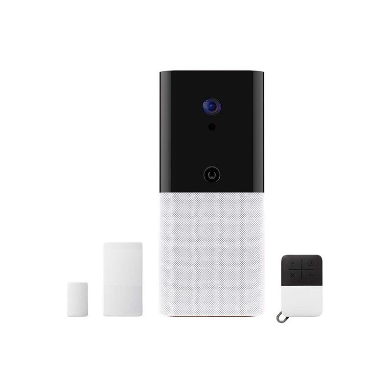  Abode Security Kit - iota All-In-One Security Kit 