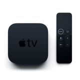  Apple TV 4K thế hệ 5 – 32/64GB Full HDR Dolby Atmos 