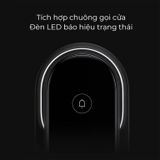  Khóa Thông Minh Aqara D100 Smart Lock Bluetooth 