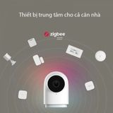  Camera Hub Aqara G2H Pro 1080p Bản Quốc Tế CH-C01 