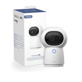  Camera Aqara G3 Indoor 2K AI Tracking CH-H03 Quốc Tế 