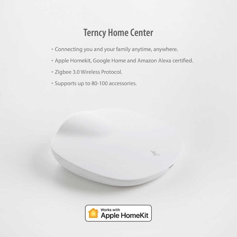 Terncy Home Center
