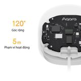  Cảm Biến Hiện Diện Aqara Human Presence Sensor FP1 