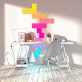  Bộ mở rộng Nanoleaf Canvas 4 Panel Expansion 