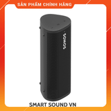  Sonos Roam SL - Loa du lịch thông minh 