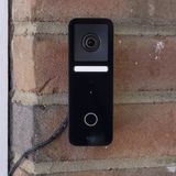  Chuông cửa Logitech Circle view Doorbell 