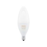  Đèn Philips Hue White and Color Ambiance Candle E12/E14 