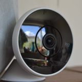  Camera Logitech Circle 2 