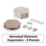  Bộ mở rộng Nanoleaf Elements Expansion 3PK 