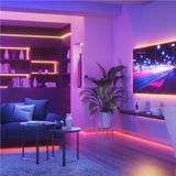  LED dây Nanoleaf Essential Lightstrip Starter Kit 2M 