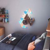  Bộ mở rộng Nanoleaf Shape Mini Triangle Expansion Pack | 10PK 