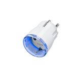  Ổ cắm thông minh Fibaro 2300W Type F -Fibaro Wall Plug 